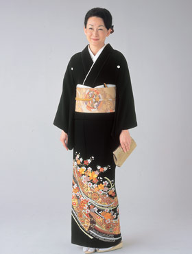 亀甲のし桜