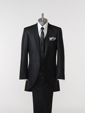 VIRAGE HOMME（曲線）