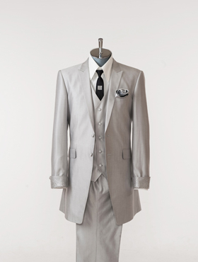BRILLANT HOMME（輝き）