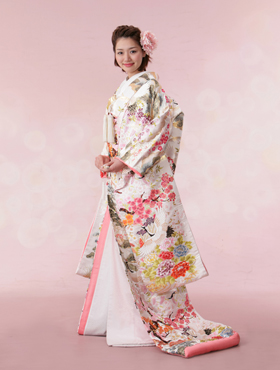 四季飛翔（L）（009-004）