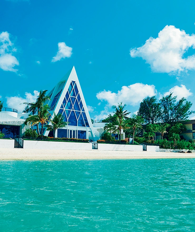 写真:海外挙式・海外リゾートウェディング