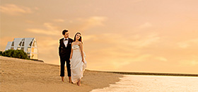 ザ・マジェスティック チャペル