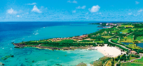 沖縄・宮古島「シギラリゾート」