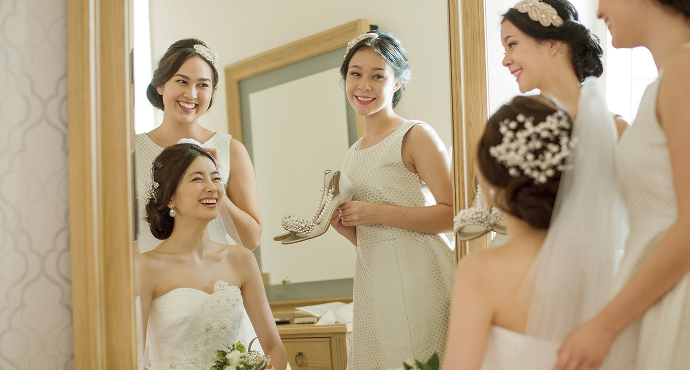 最高の姿で夢の舞台へ。