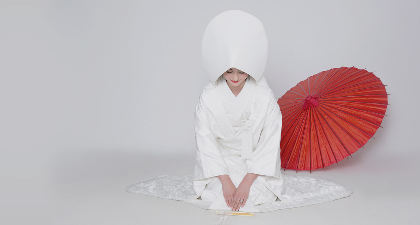 幸せなひとときを永遠に。