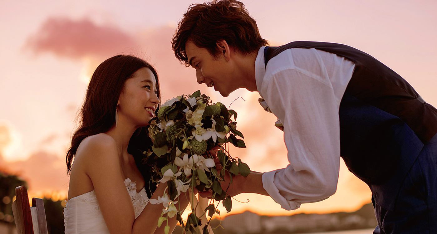 ハッピーをもっとハッピーに。