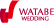 ワタベウェディング（WATABE WEDDING）