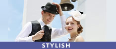 STYLISH