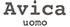 Avica uomo