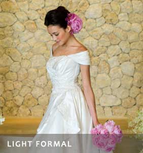 LIGHT FORMAL