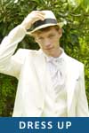 DRESS UP