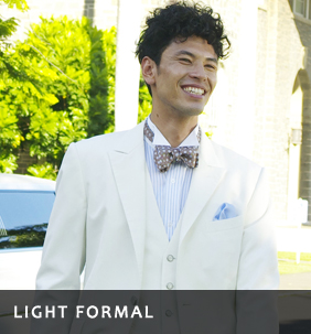 LIGHT FORMAL