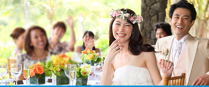 ニッコーバリ・ウイワハチャペル Nikko Bali WIWAHA　chapel