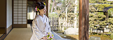 「桜鶴苑」（京都）