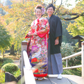 小石川後楽園