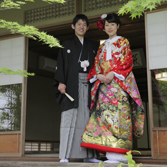 妙心寺 退蔵院
