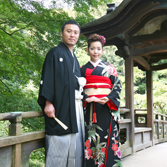 三渓園