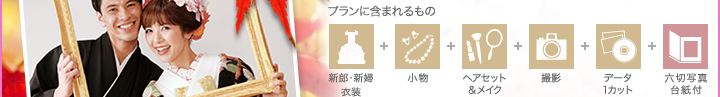 お申込み・撮影期間 2012年 1月4日～2月12日