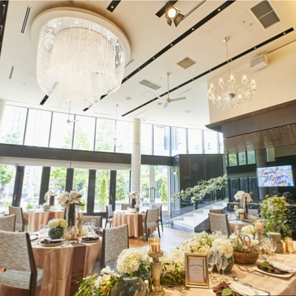 名古屋市 ルーセントマリアージュタワー(LUCENT Mariage Tower) ルーセントマリアージュタワー
