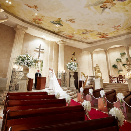 アゴラシオン 帰国後パーティー