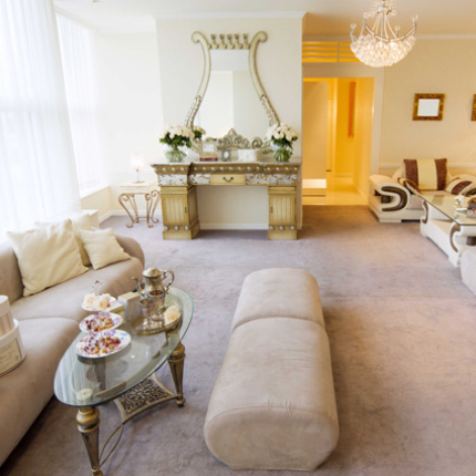 アゴラシオン 帰国後パーティー