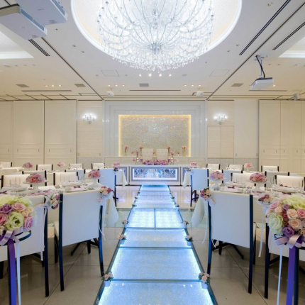Alice Aqua Garden Tokyo 銀座 帰国後パーティー Alice Aqua Garden Tokyo 銀座 帰国後パーティー