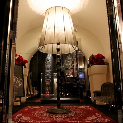 My Humble House Tokyo 帰国後パーティー My Humble House Tokyo 帰国後パーティー