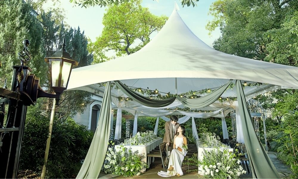 国内その他挙式の写真2