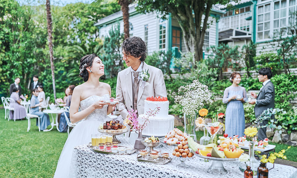 国内その他挙式の写真3