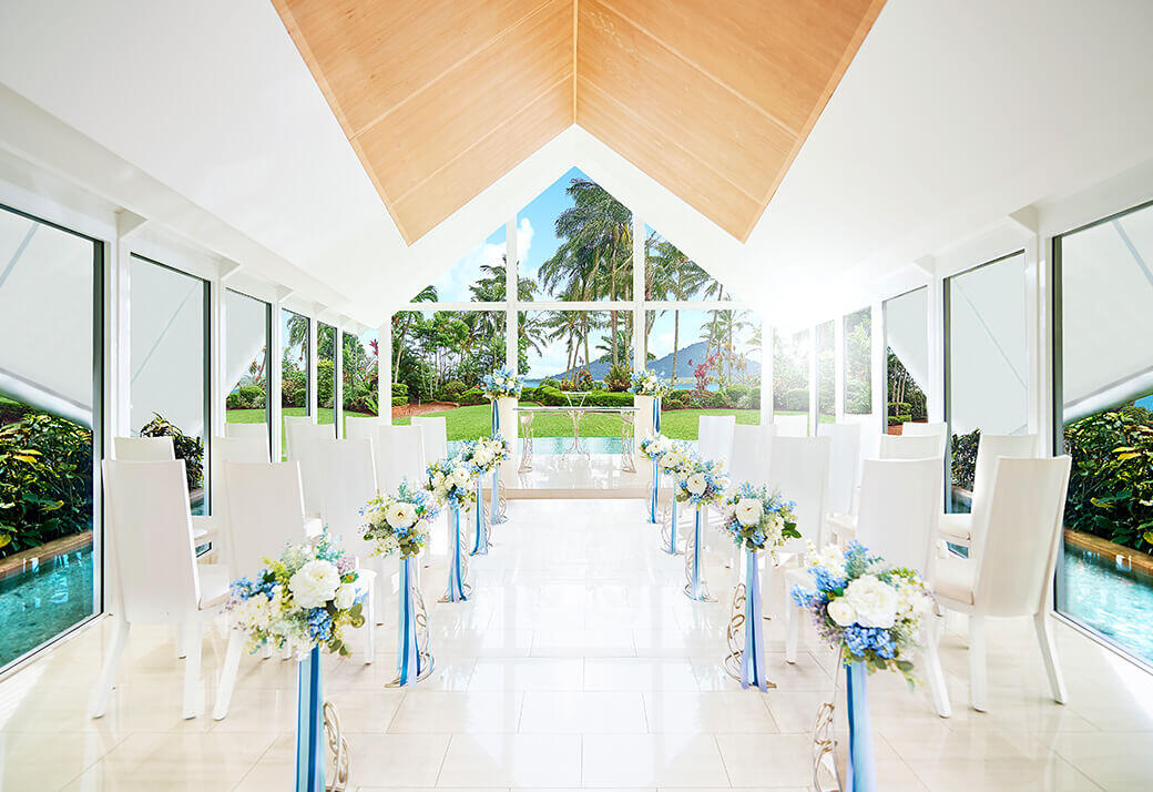 写真:ヒルトン ブルーホライズン