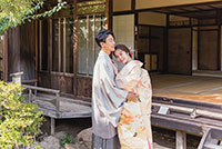 写真:庭園・公園で撮る