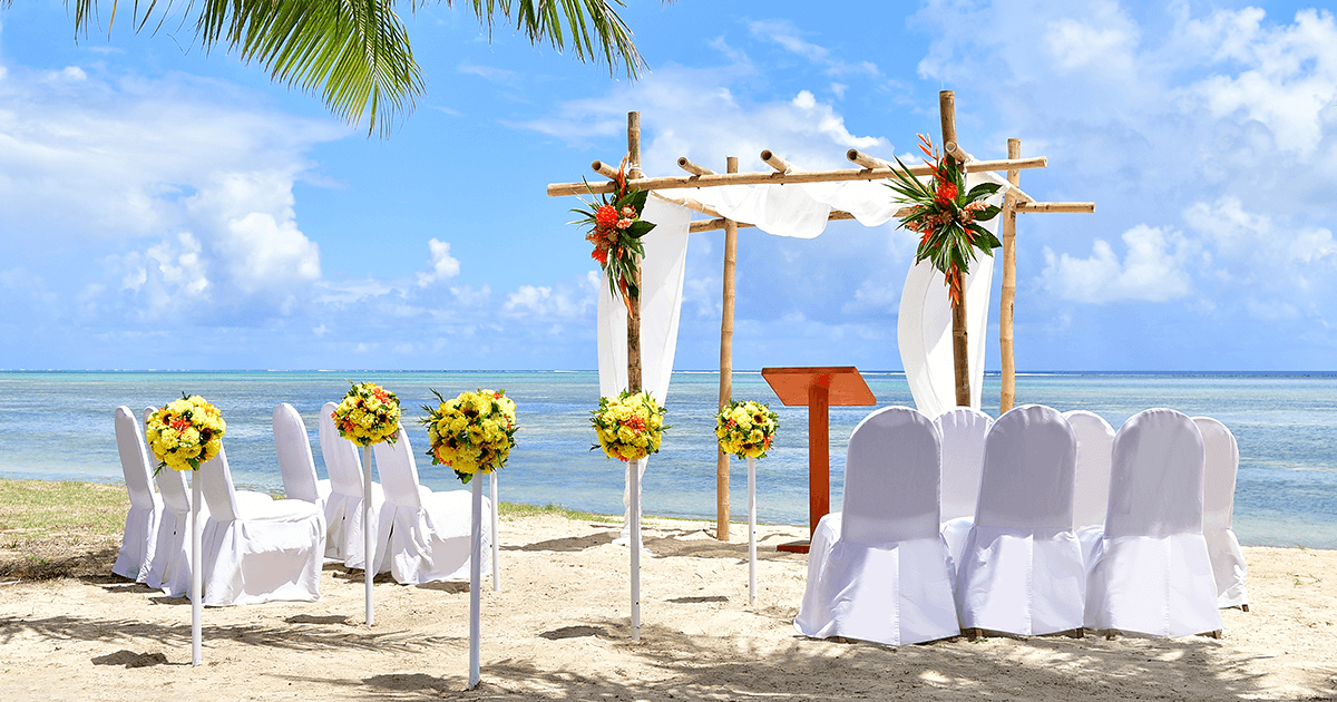 DIVINE CROSS ビーチで海水浴千羽 ウエディングドレス満留 SEC2枚