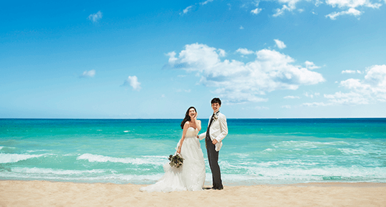 海外挙式・海外ウェディング・結婚式なら【ワタベウェディング】