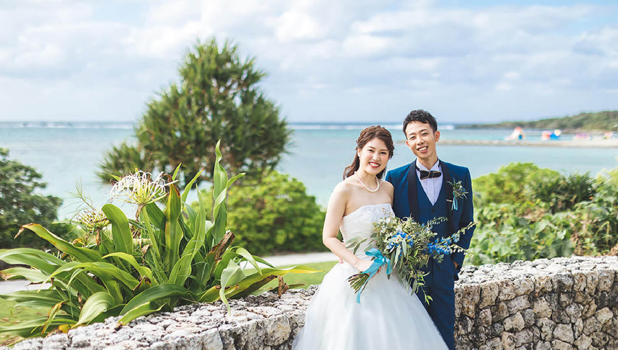 海外挙式 海外ウェディング 結婚式なら ワタベウェディング