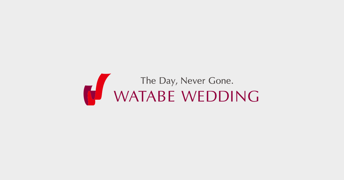 Company Information Watabe Wedding