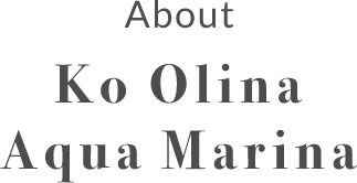 About Ko Olina Aqua Marina