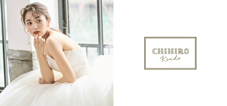 CHIHIRO Kondo