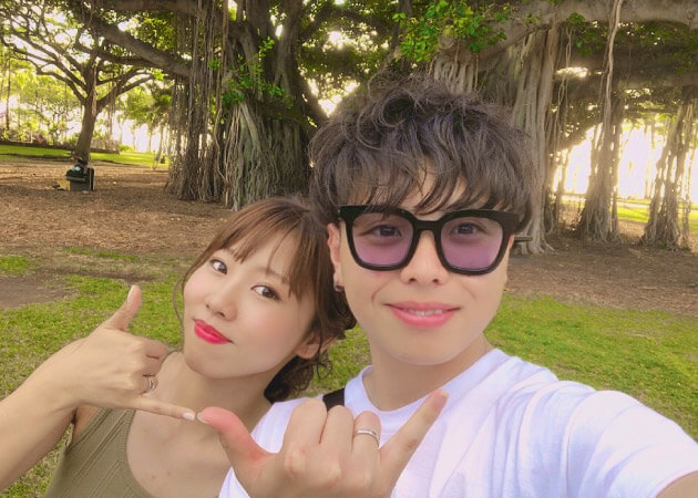 ハワイ フォトウェディング