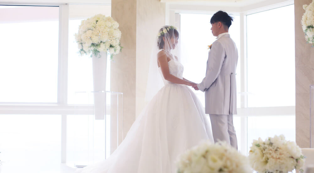 ハワイ フォトウェディング