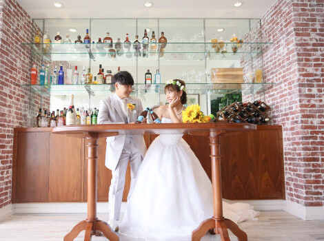 ハワイ フォトウェディング