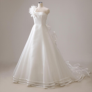 WATABE WEDDING ドレス一式-