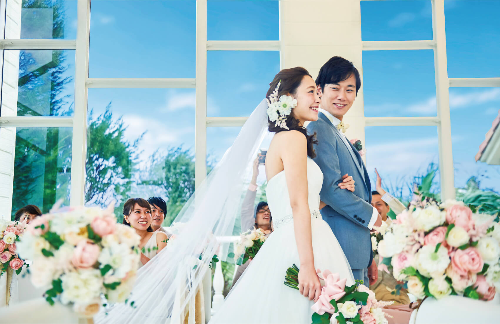 コーラルヴィータ チャペル Easy 海外挙式 海外ウェディング 結婚式なら ワタベウェディング コーラルヴィータ チャペル Easy 海外挙式 海外ウェディング 結婚式なら ワタベウェディング
