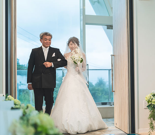 海外挙式・海外ウェディング・結婚式なら【ワタベウェディング】