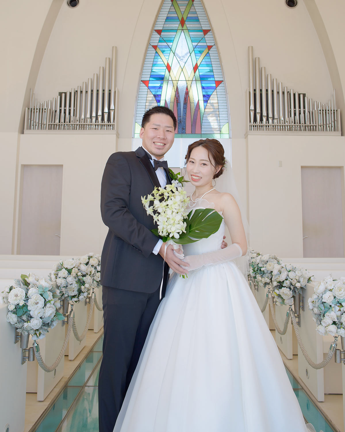 Area|EASY|海外挙式・海外ウェディング・結婚式なら【ワタベ