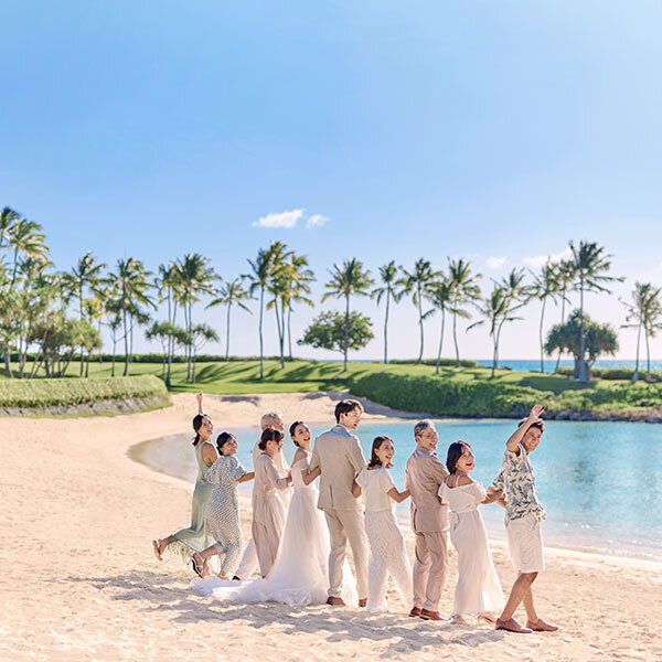 コオリナ・チャペル