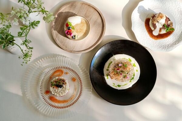 コオリナチャペル挙式スケジュール