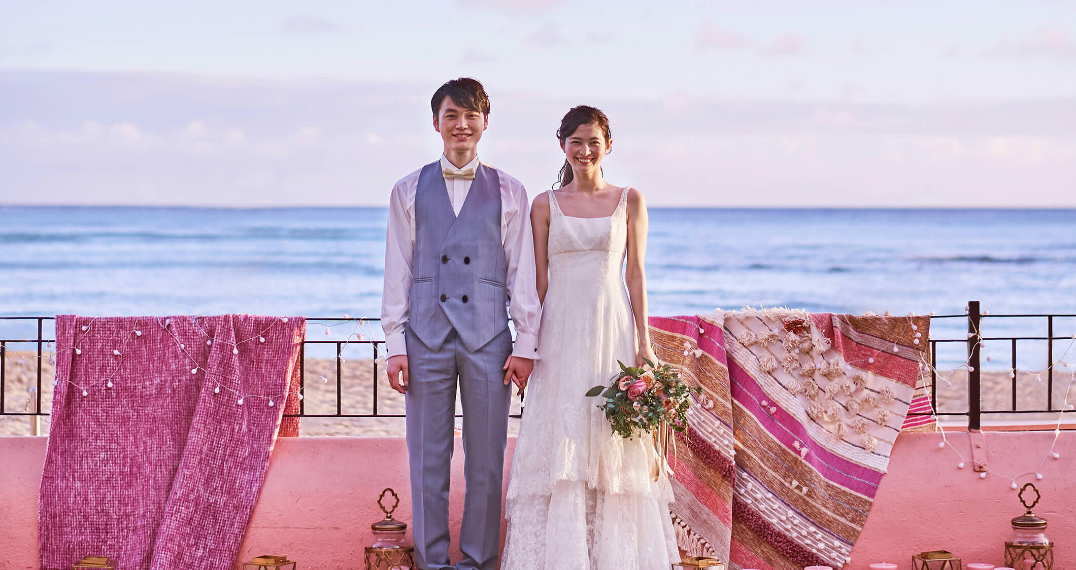 写真:フォトジェニックなハワイが輝きを増す瞬間を写真に残して