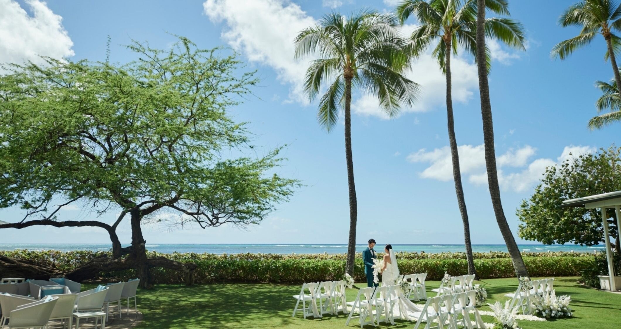 写真:カヴェヘヴェウェディング②