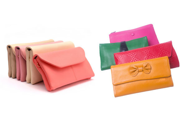 ハワイウェディングの女性の服装