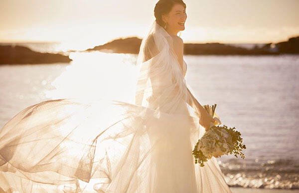 ハワイウェディング